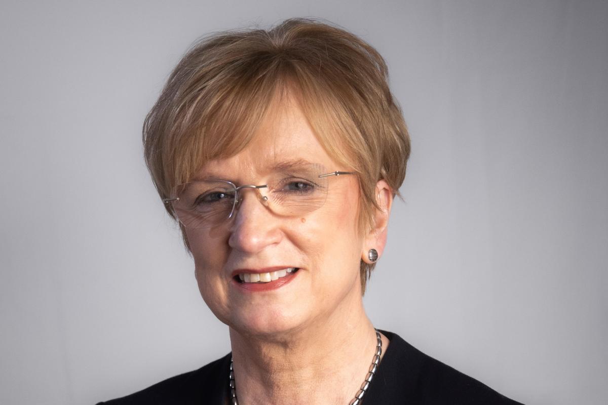 Fiona Edwards NHS Confederation